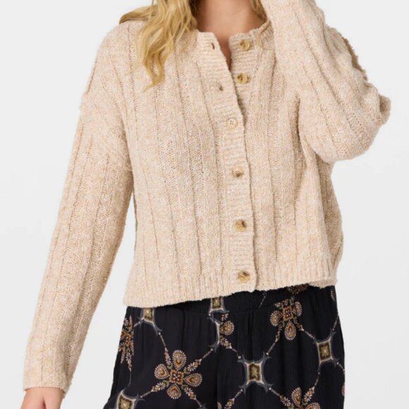 O'Neill Merris Sweater - Picture 5 of 5